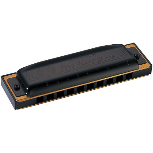 Hohner Pro Harp 562/20MS A (M564106) губная гармоника Hohner Pro Harp 562/20MS A (M564106) губная гармоника