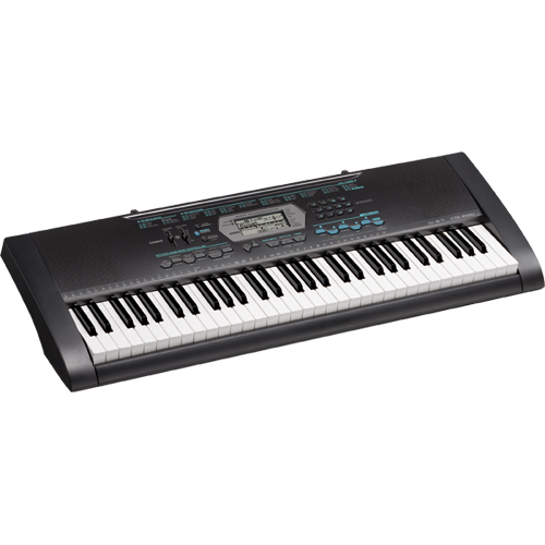 Casio CTK-2100 синтезатор, 61 клавиша Casio CTK-2100 синтезатор, 61 клавиша