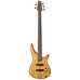 Ibanez SR1205-VNF пятиструнная бас-гитара, цвет натуральный, серия Premium Ibanez SR1205-VNF пятиструнная бас-гитара, цвет натуральный, серия Premium