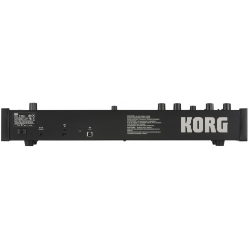 Korg MS-20M KIT+SQ1 набор для сборки синтезатора Korg MS-20M KIT+SQ1 набор для сборки синтезатора
