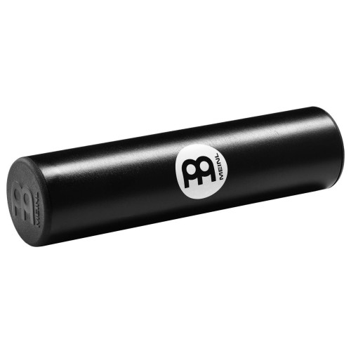 Meinl SH10-L-BK шейкер пластиковый круглый, длинный, цвет черный Meinl SH10-L-BK шейкер пластиковый круглый, длинный, цвет черный