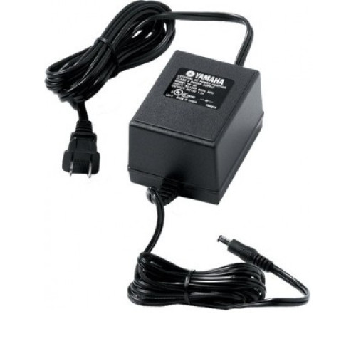 Yamaha PA-5D адаптер, 12 V/1500 mA Yamaha PA-5D адаптер, 12 V/1500 mA