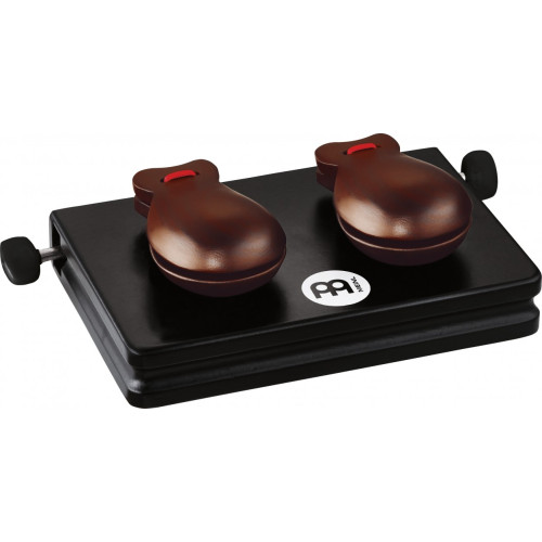 Meinl CM2 кастаньеты Meinl CM2 кастаньеты