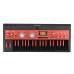 Korg microKorg XL+ BKRD синтезатор-вокодер Korg microKorg XL+ BKRD синтезатор-вокодер