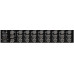 ARX MSX 32 T/ALL MS-2 8-ми канальный активный микрофонный/линейный сплиттер