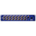 ARX MSX 32 T/ALL MS-2 8-ми канальный активный микрофонный/линейный сплиттер