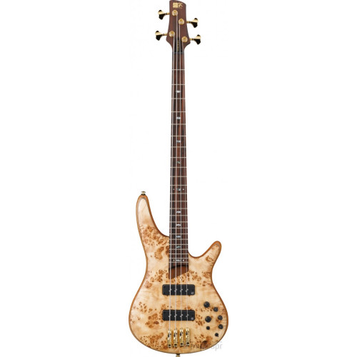 Ibanez SR1600-NTF Premium With Case бас-гитара Ibanez SR1600-NTF Premium With Case бас-гитара