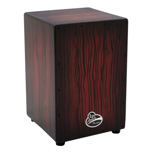 LP A1332-DWS Aspire® Accents Cajon кахон LP A1332-DWS Aspire® Accents Cajon кахон