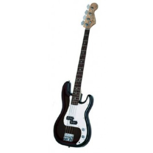 Rockdale PB Black бас-гитара Rockdale PB Black бас-гитара