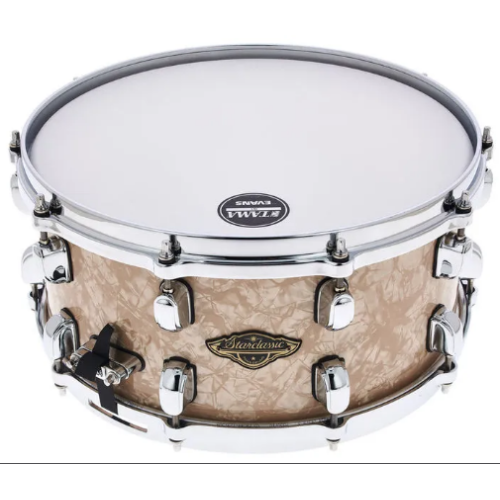 Tama WBRS65-VMP 14x6.5 Snare Drum малый барабан Tama WBRS65-VMP 14x6.5 Snare Drum малый барабан