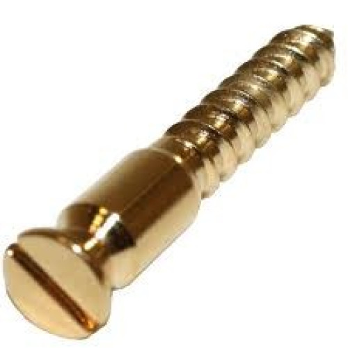 Schaller 389002 крепёжный саморез / опора, позолота Schaller 389002 крепёжный саморез / опора, позолота