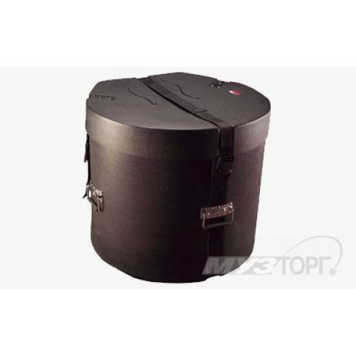 Gator GP-D10X12 Tom Case 10- x 12- Gator GP-D10X12 Tom Case 10- x 12-