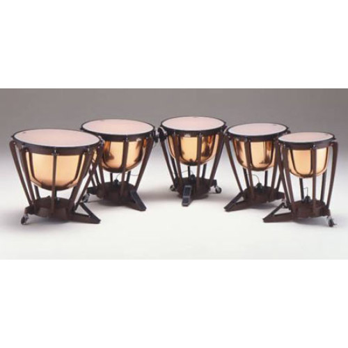 Yamaha TP-5032 литавра педальная 32'' D-Bb Symphonic Series Yamaha TP-5032 литавра педальная 32'' D-Bb Symphonic Series