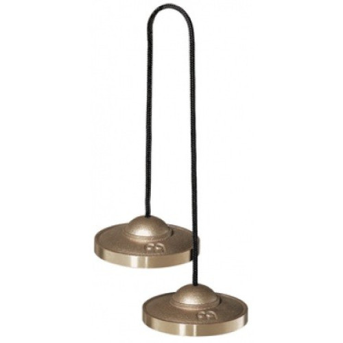 Meinl PFICY-2 пальчиковые тарелки 2 5/8", 2 шт Meinl PFICY-2 пальчиковые тарелки 2 5/8", 2 шт