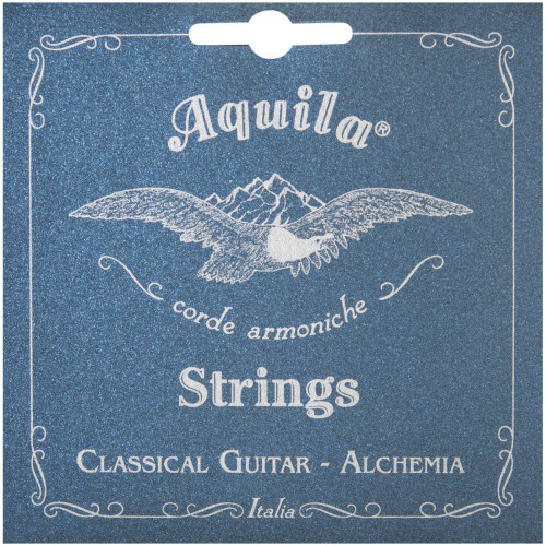Aquila 184C струны для классической гитары Aquila 184C струны для классической гитары