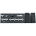 Line 6 FLOOR BOARD CONTROLLER W / WAH & VOLUME PEDAL ножной контроллер Line 6 FLOOR BOARD CONTROLLER W / WAH & VOLUME PEDAL ножной контроллер