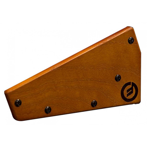 Moog Minitaur Wood Kit комплект боковых деревянных накладок из ясеня для Minitaur Moog Minitaur Wood Kit комплект боковых деревянных накладок из ясеня для Minitaur