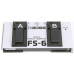 Boss FS-6 двухкнопочный футсвич Boss FS-6 двухкнопочный футсвич