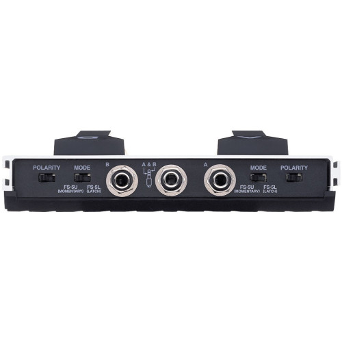 Boss FS-6 двухкнопочный футсвич Boss FS-6 двухкнопочный футсвич