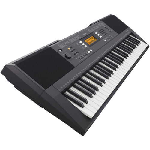 Yamaha PSR-E343 синтезатор с автоакомпонементом, 61 клавиша Yamaha PSR-E343 синтезатор с автоакомпонементом, 61 клавиша