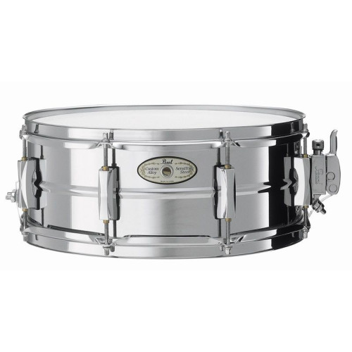 Pearl SS1455S/ C малый барабан 14" х 5.5" Pearl SS1455S/ C малый барабан 14" х 5.5"