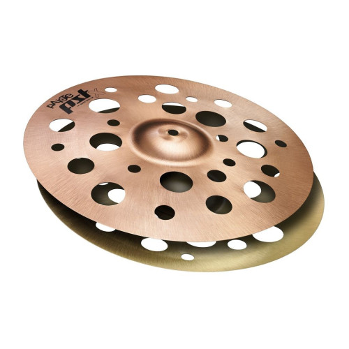 Paiste 14" PSTX Swiss Hats тарелка 14" Hi-Hat (пара)