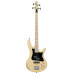 Ibanez SRMD200K-VWH SR 4-струнная бас-гитара, цвет винтажный белый Ibanez SRMD200K-VWH SR 4-струнная бас-гитара, цвет винтажный белый