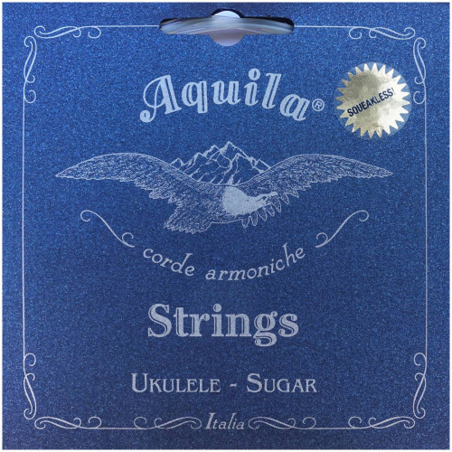 Aquila 156U струны для укулеле баритон Aquila 156U струны для укулеле баритон