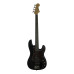 Ashtone AB-11/BK бас-гитара, цвет черный Ashtone AB-11/BK бас-гитара, цвет черный