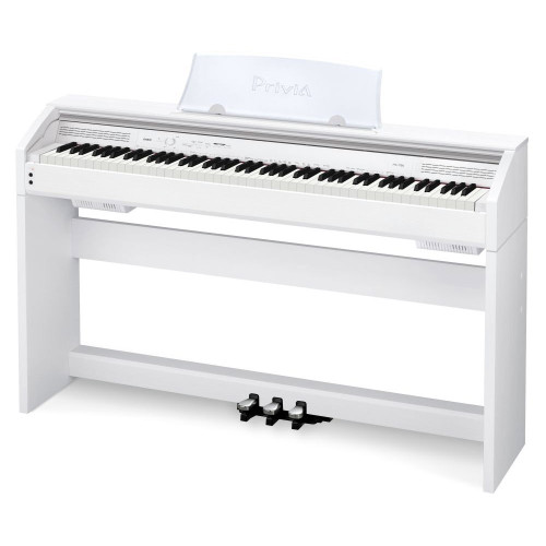 Casio PX-750WE цифровое пианино Casio PX-750WE цифровое пианино