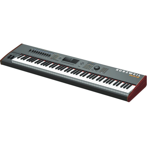Kurzweil PC3A8 клавишная рабочая станция Kurzweil PC3A8 клавишная рабочая станция