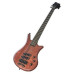 Warwick Thumb BO 5 Natural Satin 5-струнная бас-гитара, цвет натуральный Warwick Thumb BO 5 Natural Satin 5-струнная бас-гитара, цвет натуральный