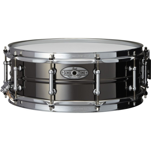 Pearl STA1450BR малый барабан 14" х 5", латунь 1 мм Pearl STA1450BR малый барабан 14" х 5", латунь 1 мм