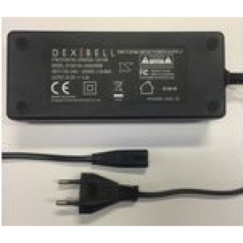 Dexibell ADP24V60WS9EU блок питания для Vivo S9/ S7 Pro/ S3 Dexibell ADP24V60WS9EU блок питания для Vivo S9/ S7 Pro/ S3
