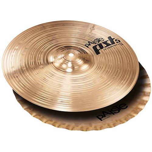 Paiste 14" PST5 Sound Edge Hi-Hat тарелка 14" Hi-Hat (пара) Paiste 14" PST5 Sound Edge Hi-Hat тарелка 14" Hi-Hat (пара)