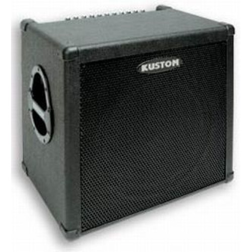 Kustom KMA100X клавишный комбо 100 Вт, 15'' Celestion Kustom KMA100X клавишный комбо 100 Вт, 15'' Celestion