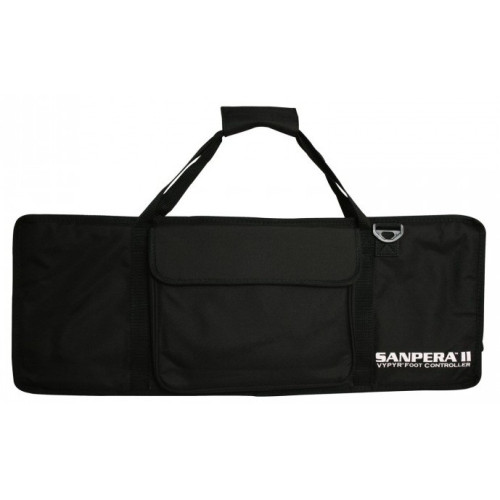 Peavey Sanpera Footswitch Bag сумка для футсвичей серии Sanpera Peavey Sanpera Footswitch Bag сумка для футсвичей серии Sanpera