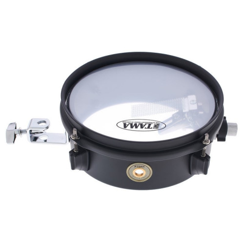 Tama BST83MBK Snare Drum малый барабан 3' х 8', цвет чёрный Tama BST83MBK Snare Drum малый барабан 3' х 8', цвет чёрный
