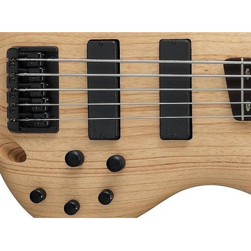 Ibanez SR605-NTF пятиструнная бас-гитара, цвет натуральный Ibanez SR605-NTF пятиструнная бас-гитара, цвет натуральный