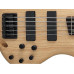Ibanez SR605-NTF пятиструнная бас-гитара, цвет натуральный Ibanez SR605-NTF пятиструнная бас-гитара, цвет натуральный