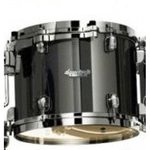 Tama MAT1310-PBK Starclassic Maple 10X13 Tom Tom том том, цвет черный