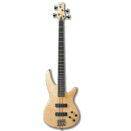 Ibanez SR1000EFM NATURAL FLAT бас-гитара Ibanez SR1000EFM NATURAL FLAT бас-гитара