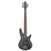 Ibanez SR705 Transparent Black 5-струнная бас-гитара, цвет прозрачный черный Ibanez SR705 Transparent Black 5-струнная бас-гитара, цвет прозрачный черный