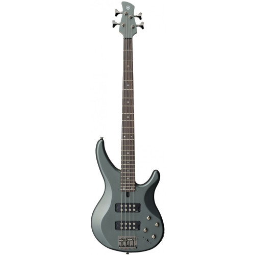 Yamaha TRBX304 Mist Green бас-гитара Yamaha TRBX304 Mist Green бас-гитара