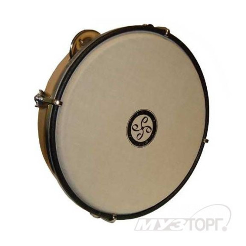 Remo ET-8207-JB тамбурин KANJIRA 2-X7- NATURAL Remo ET-8207-JB тамбурин KANJIRA 2-X7- NATURAL