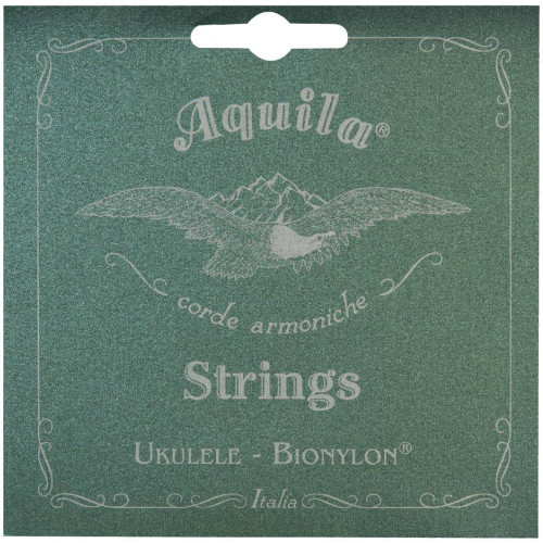 Aquila 65U струны для укулеле тенор Aquila 65U струны для укулеле тенор