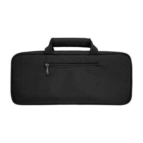 Hotone Ampero Gig Bag Junior чехол для процессоров Ampero, Ampero One, Ampero II Stomp Hotone Ampero Gig Bag Junior чехол для процессоров Ampero, Ampero One, Ampero II Stomp