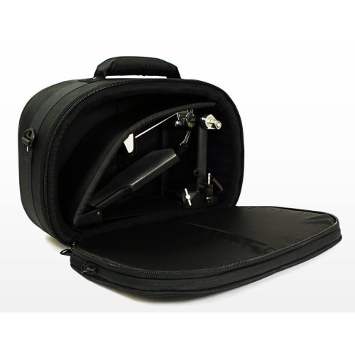 Bag&Music PDL 41x26 BM1008 чехол для барабанной педали одиночной, цвет черный Bag&Music PDL 41x26 BM1008 чехол для барабанной педали одиночной, цвет черный