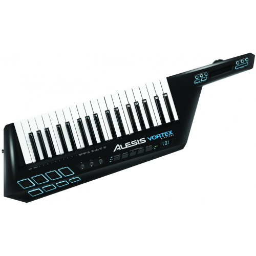 Alesis Vortex Wireless беспроводная миди-клавиатура