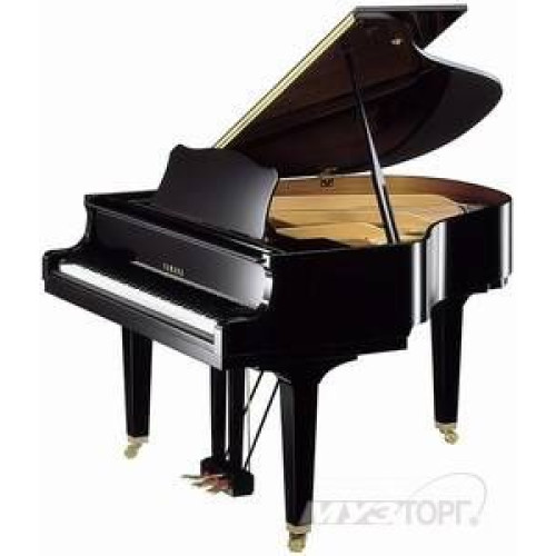 Yamaha GB1KPE рояль 146см, цвет черный полированный Yamaha GB1KPE рояль 146см, цвет черный полированный